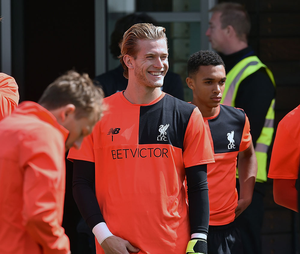 Karius